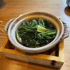 蕎麦酒場 角ヤ 黒門町