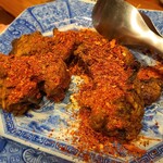 チャイニーズダイニング方哉 - 