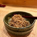 日本料理 徳専 - 