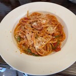 マスタードシード・電車食堂 - 