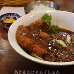 大衆中遊華食堂 八戒 - 