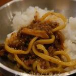 大衆中遊華食堂 八戒 - 