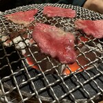 ホルモン焼肉ぶち - 