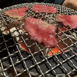 ホルモン焼き肉ぶち - 