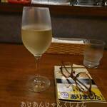 大衆中遊華食堂 八戒 - 