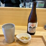 中華そば うお静 - 