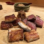 日本料理 徳専 - 