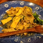 チャイニーズダイニング方哉 - 