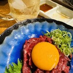 ホルモン焼肉ぶち - 
