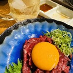 Horumon Yakiniku Buchi - 