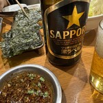 ホルモン焼肉ぶち - 