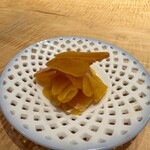 日本料理 徳専 - 