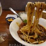 大衆中遊華食堂 八戒 - 