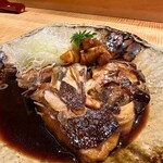 日本料理 徳専 - 