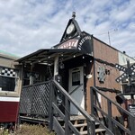 マスタードシード・電車食堂 - 