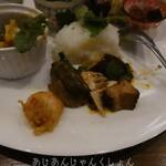 大衆中遊華食堂 八戒 - 