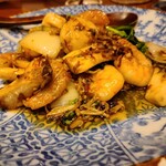 チャイニーズダイニング方哉 - 