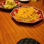 チャイニーズダイニング方哉 - 