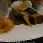 大衆中遊華食堂 八戒 - 