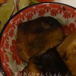 大衆中遊華食堂 八戒 - 