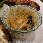 大衆中遊華食堂 八戒 - 