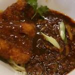 大衆中遊華食堂 八戒 - 