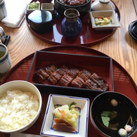 ひつまぶし名古屋備長 ラシック店 - 