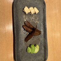 串揚げ 依知川 - 