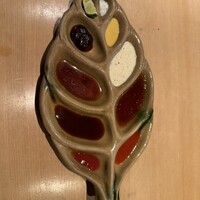 串揚げ 依知川 - 