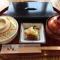 ひつまぶし名古屋備長 ラシック店 - 