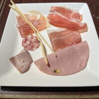 オステリア・オリエーラ - 