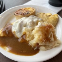 軽井沢浅間プリンスホテル - 朝食