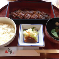 ひつまぶし名古屋備長 ラシック店 - 