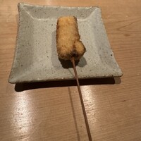 串揚げ 依知川 - 