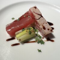 オステリア・オリエーラ - 