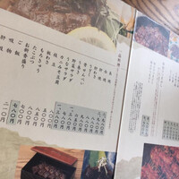 ひつまぶし名古屋備長 ラシック店 - 