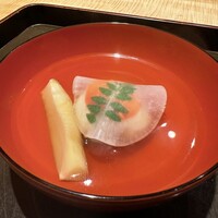 日本料理 徳専 - 