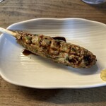 Yakitori Semmon Ginneko - 