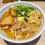 ウエストうどん - 