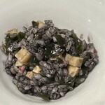 赤坂 鮨大谷 - アロスカルドソ