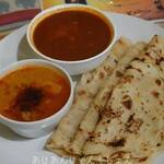 セイロンカリー - 