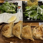 365 GYOZA BAR - 