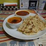 セイロンカリー - 