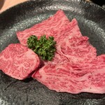 焼肉問屋 牛蔵 - 