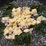 赤坂 鮨大谷 - アロスカルドソ