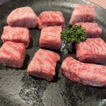 焼肉問屋 牛蔵 - 