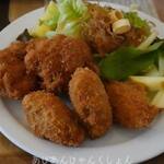 洋食堂マキシムカフェ - 