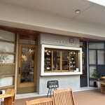 monoGRAM studio cafe - 