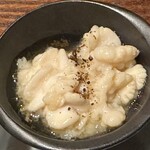 赤坂 鮨大谷 - 黒毛和牛のハラミ