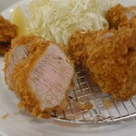 Tonkatsu Aoki - 